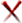 cancel